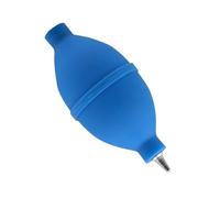 Souffleur à poussière montre - Pompe à air de précision, soufflet nettoyage délicat, aérateur portable en métal, outil professionnel | Appareil compact d'entretien des composants sensibles