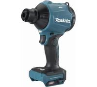 Souffleur à poussière sans fil 40V max MAKITA sans batterie - AS001GZ