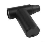 Souffleur Air Électrique 120000 RPM pour fil Aluminium Souffleur Air | Moteur triphasé 120k RPM, corps aluminium, dissipation chaleur, pour fil, usage polyvalent