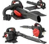 Souffleur-aspirateur à essence 3-en-1, 25,4 cm³, 0,75 kW