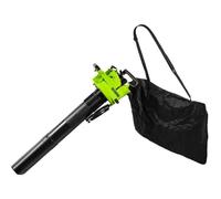 Aspirateur de jardin à essence FIELDMANN FZF 6205-B