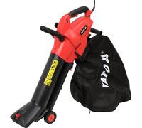 Souffleuse à feuilles; électrique Yato YT-85182; 3000 W