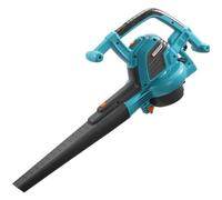 Gardena Aspirateur-souffleur de feuilles électrique ErgoJet 2500 – 2500 W, 45 L