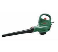 Souffleur aspirateur broyeur GardenTidy 2300 BOSCH VERT - 06008B1002