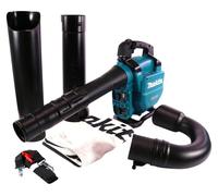 Souffleur/aspirateur de feuilles à batterie 2x18V | sans batterie sans chargeur