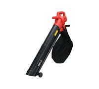 Souffleur/Aspirateur de feuilles - YATO - YT-85180 - 3500W - Électrique - Broyage & sac spacieux