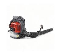 Souffleur aspirateur dorsal semi-professionnel 75,6cm3 330km/h - BLUEBIRD BBL 801