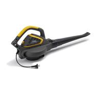 Souffleur-Aspirateur électrique STIGA BL 130c V - 2600W - Fonction Mulching - Bac 45L