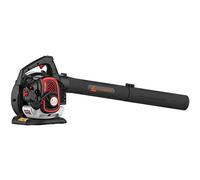 GT GARDEN - Souffleur - aspirateur - broyeur thermique, 26 cm3, 225 km/h