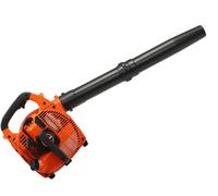 Souffleur-aspirateur, moteur 2 temps, puissance 0,75 kW, orange