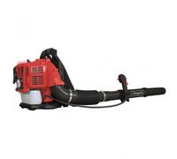 Souffleur Aspirateur Scheppach LB5200BP 1400W