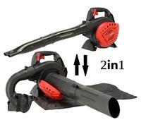 Souffleur/aspirateur thermique Yato YT-85191