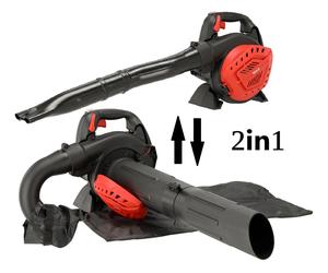 Souffleur/aspirateur thermique Yato YT-85191
