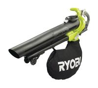 Souffleur aspiro-broyeur 36V MAX POWER (vendu sans batterie ni chargeur) - RBV36B