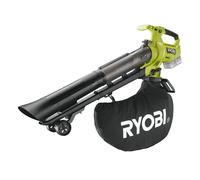Souffleur aspiro-broyeur Brushless 18V ONE+ HP™ (vendu sans batterie ni chargeur)