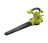 Souffleur aspiro-broyeur électrique 3000 W - 2 en 1 - RBV3000CSV