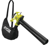 Souffleur aspiro-broyeur RYOBI RBV3000CSV 3000W