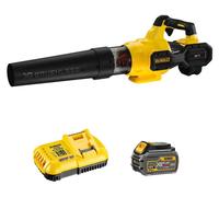 Souffleur axial DeWALT DCMBA572T1SK (1 x 54V/18V FlexVolt 6,0 Ah + DCB118)
