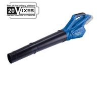 Souffleur axial sans fil C-BL700-X - design compact + haut débit d'air - SCHEPPACH 20V IXES - sans batterie ni chargeur