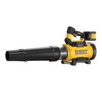 Souffleur axial XR FlexVolt 54V Brushless - DEWALT - sans batterie - ni chargeur - DCMBL777N-XJ G