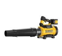 Souffleur axial XR FlexVolt 54V - DEWALT - Avec batterie 3Ah - Brushless - DCMBL777X1-QW