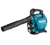 MAKITA Aspirateur/souffleur sur batterie Li-ion LXT 2x18V/5.0Ah DUB363PT2V