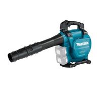 MAKITA Aspirateur/souffleur sur batterie Li-ion LXT 2x18V, sans batterie Z DUB363ZV