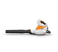 STIHL SHA56 Aspirateur-hacheur à batterie avec batterie AK20 et chargeur AL101