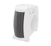 Souffleur chauffant 2000W Bomann HL 1095 CB Blanc