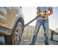 Souffleur compact RYOBI RY18BLCXA-0 18V brushless 241,5 km/h 6,51 m³/min (vendu sans batterie)