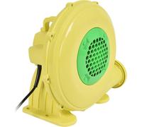 Souffleur d'air 350 W, pompe à air, machine à vent, ventilateur électrique