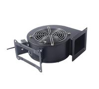 Souffleur d'air centrifuge gonflable 140 W avec petit extracteur de poussière, modèle 150FLJ17, 220 V, 110 V, 380 V (110 V, US)