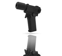Souffleur d'air électrique Turbo Jet Blower Multifonctionnel Efficace 200 000 TR/Min air Vitesse Continue de Type C QC15W air Blower Charge Rapide air Blower Sprężone powietrze do czyszczenia