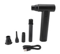 Souffleur d'air Lavishness Mini 120 000 tr/min portable sans fil USB chargeant Violent T