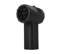 Souffleur d'air, Mini Ventilateur à Jet Turbo 3 Vitesses, dépoussiéreur d'air électrique portatif de Type C, 1 Paquet