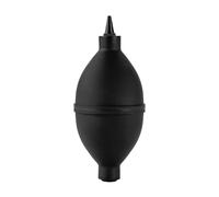 Souffleur d'air portatif, souffleur de poussière pompe à air, plumeau d'ampoule avec pointe souple, kit d'outils nettoyage, accessoire d'objectif numérique avec contrôle précis, outil de clavier