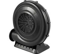 Souffleur d'air, Puissant, Construction robuste, 370W