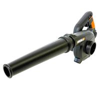 Souffleur d'atelier sans fil Worx WX094.9 20 V Solo - sans batterie, sans chargeur