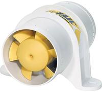 Souffleur de cale Shurflo 3.8a 12v jaune,blanc 3'' jaune,blanc 3