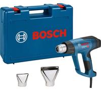 Souffleur de chaleur Bosch GHG 20-63 + Accessoires