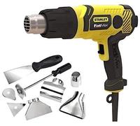 Souffleur de chaleur Stanley FME670K; 2 kW