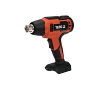 Souffleur de chaleur Yato YT-82285; 18 V (sans batterie et chargeur)