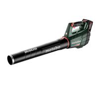 Souffleur METABO LB 18 LTX BL (2 x 5,2 Ah)