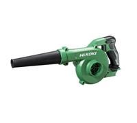 Souffleur de feuilles 18V Li-Ion (Produit seul) - HIKOKI RB18DCW4Z