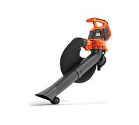 Souffleur de feuilles 36 V 120iBV + batterie 4 Ah + chargeur HUSQVARNA 970649803