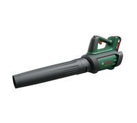 Souffleur de feuilles 36V-750 Advanced (Produit seul) - BOSCH 06008C6001