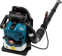 Souffleur de feuilles à dos, moteur 4 temps, vitesse réglable, modèle SET1