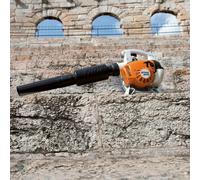 Souffleur de feuilles à main thermique STIHL BG66D - 42410111747
