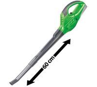 AGT Souffleur de feuilles sans fil AGT AW-20.LB à batterie lithium 18 V