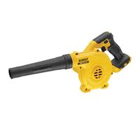 Souffleur de feuilles compact 18V gamme XR (Machine seule) - DEWALT DCV100-XJ